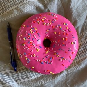 Giant 7” Sugar Silly Squishy Squishies